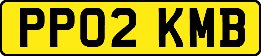 PP02KMB