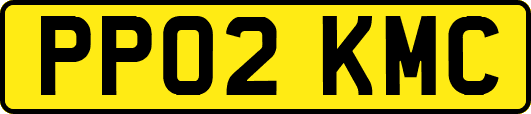 PP02KMC