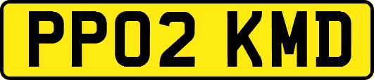 PP02KMD