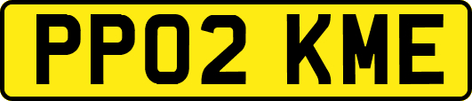 PP02KME