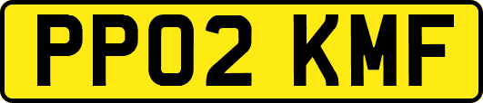 PP02KMF