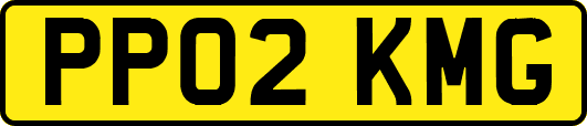 PP02KMG