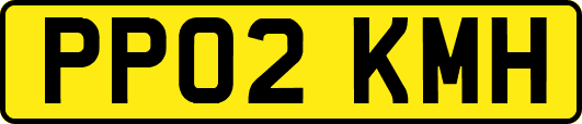 PP02KMH