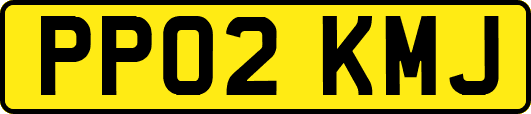 PP02KMJ