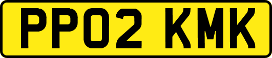 PP02KMK