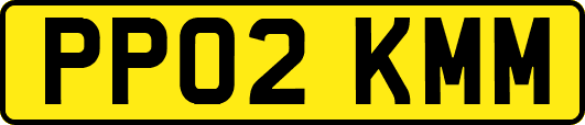 PP02KMM