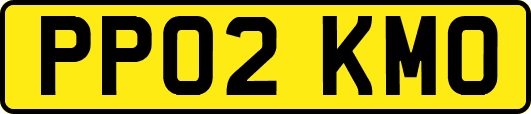 PP02KMO