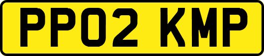 PP02KMP