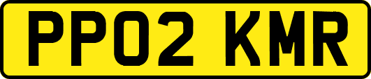 PP02KMR