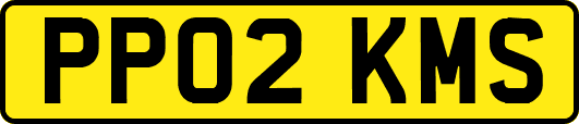 PP02KMS