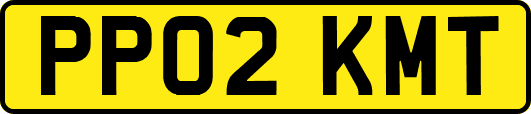 PP02KMT