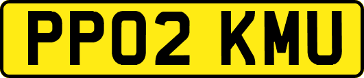 PP02KMU