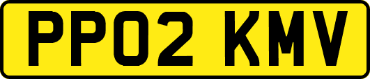 PP02KMV