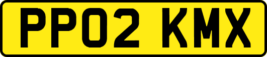PP02KMX