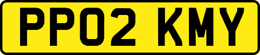 PP02KMY
