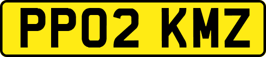 PP02KMZ