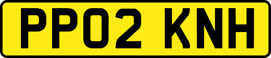 PP02KNH