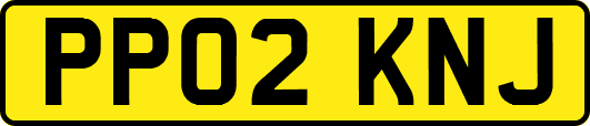 PP02KNJ