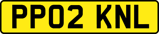 PP02KNL