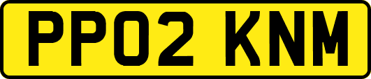 PP02KNM