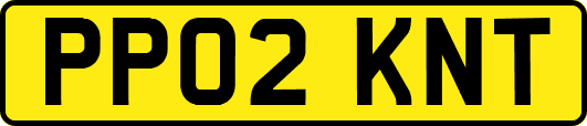 PP02KNT