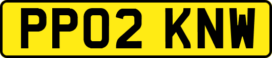 PP02KNW
