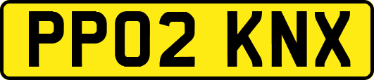 PP02KNX