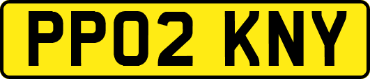PP02KNY