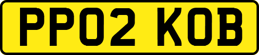 PP02KOB