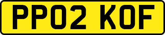 PP02KOF