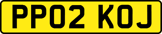 PP02KOJ