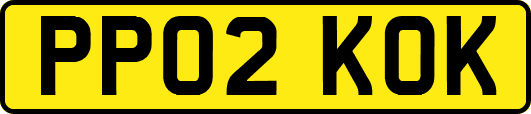 PP02KOK