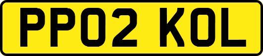 PP02KOL