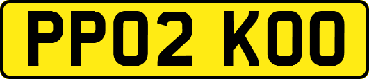 PP02KOO