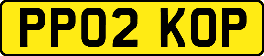 PP02KOP