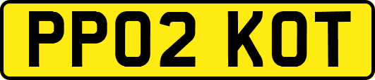 PP02KOT