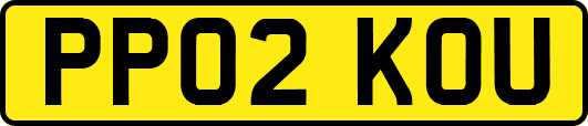 PP02KOU