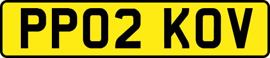 PP02KOV