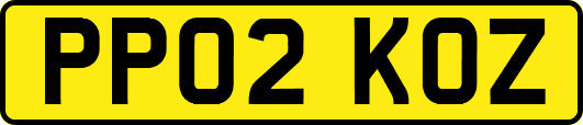 PP02KOZ