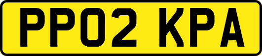 PP02KPA