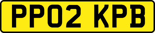 PP02KPB