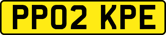 PP02KPE