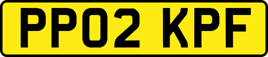 PP02KPF