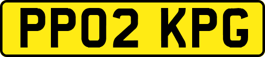 PP02KPG