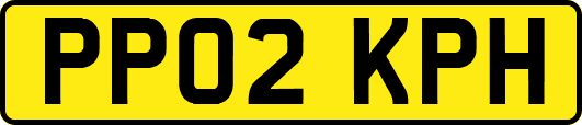 PP02KPH