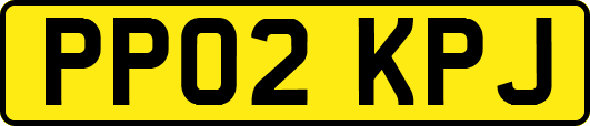 PP02KPJ