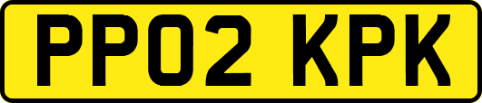 PP02KPK