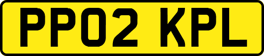 PP02KPL
