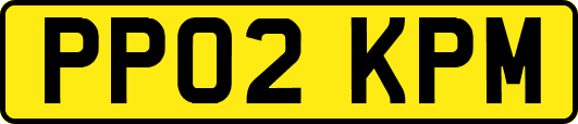 PP02KPM