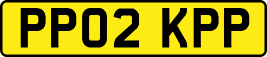 PP02KPP
